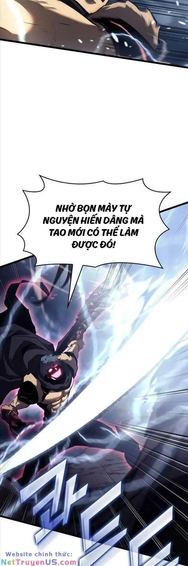 Sự Trở Lại Của Người Chơi Cấp Sss Chapter 79 - 71