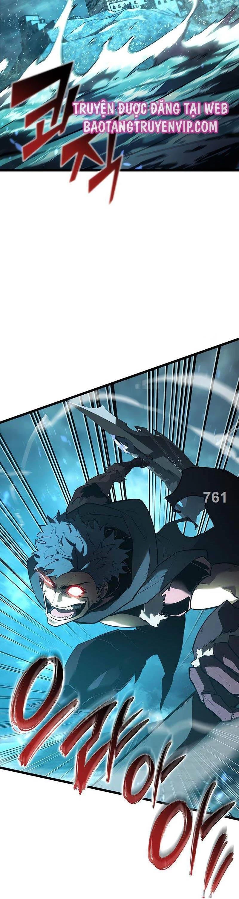 Sự Trở Lại Của Người Chơi Cấp Sss Chapter 107 - 2