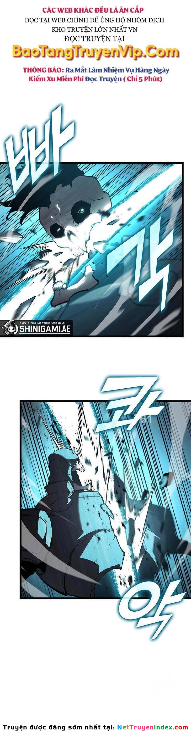 Sự Trở Lại Của Người Chơi Cấp Sss Chapter 107 - 3