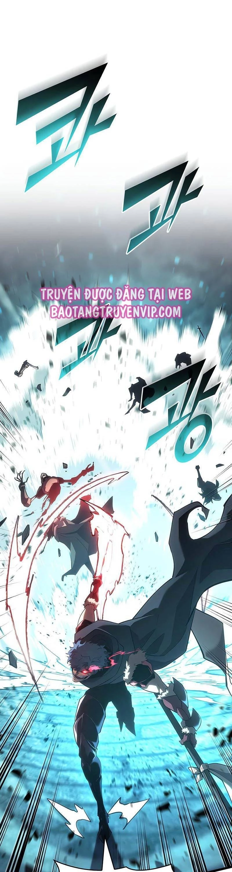 Sự Trở Lại Của Người Chơi Cấp Sss Chapter 107 - 4