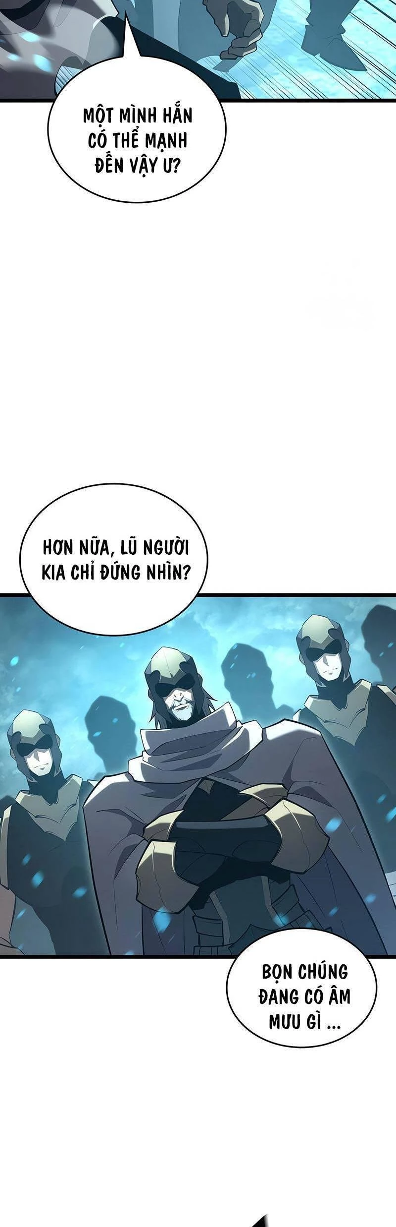 Sự Trở Lại Của Người Chơi Cấp Sss Chapter 107 - 7