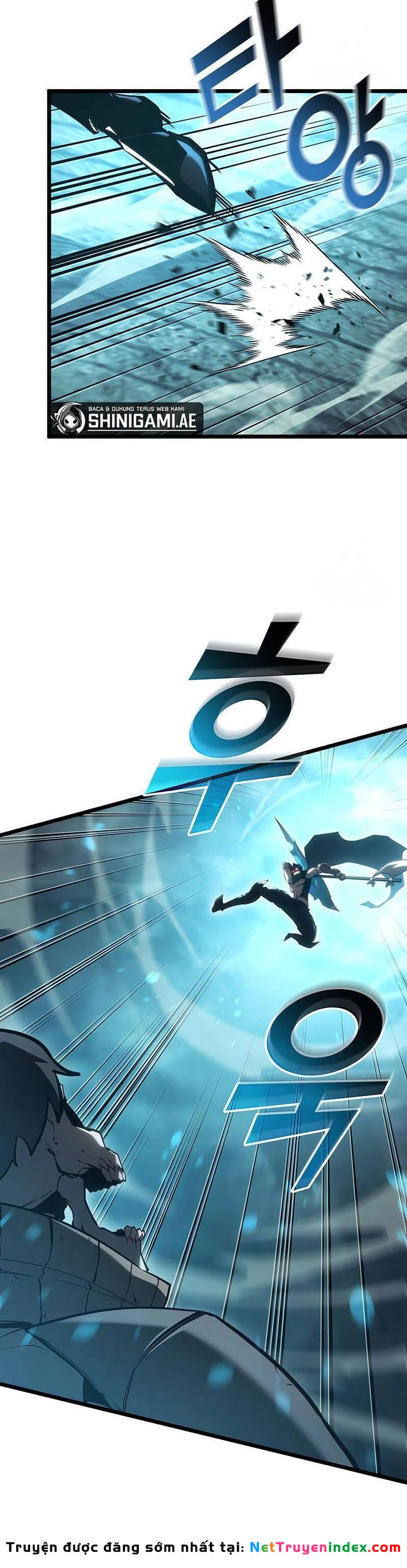 Sự Trở Lại Của Người Chơi Cấp Sss Chapter 107 - 8