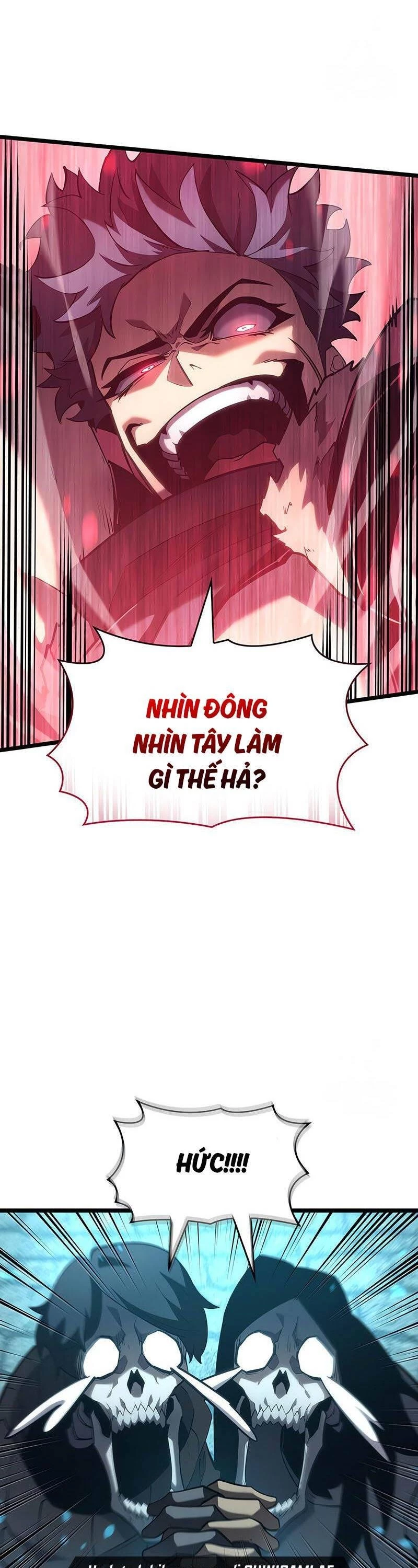 Sự Trở Lại Của Người Chơi Cấp Sss Chapter 107 - 9