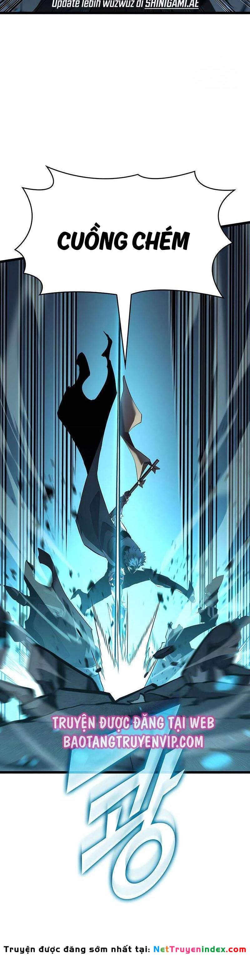 Sự Trở Lại Của Người Chơi Cấp Sss Chapter 107 - 10