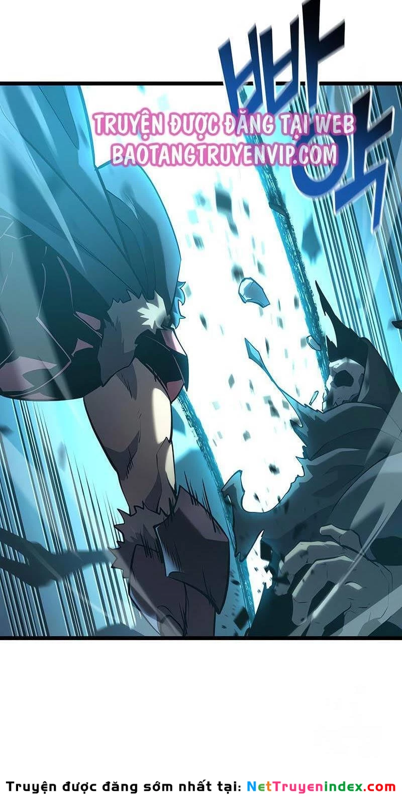 Sự Trở Lại Của Người Chơi Cấp Sss Chapter 107 - 13