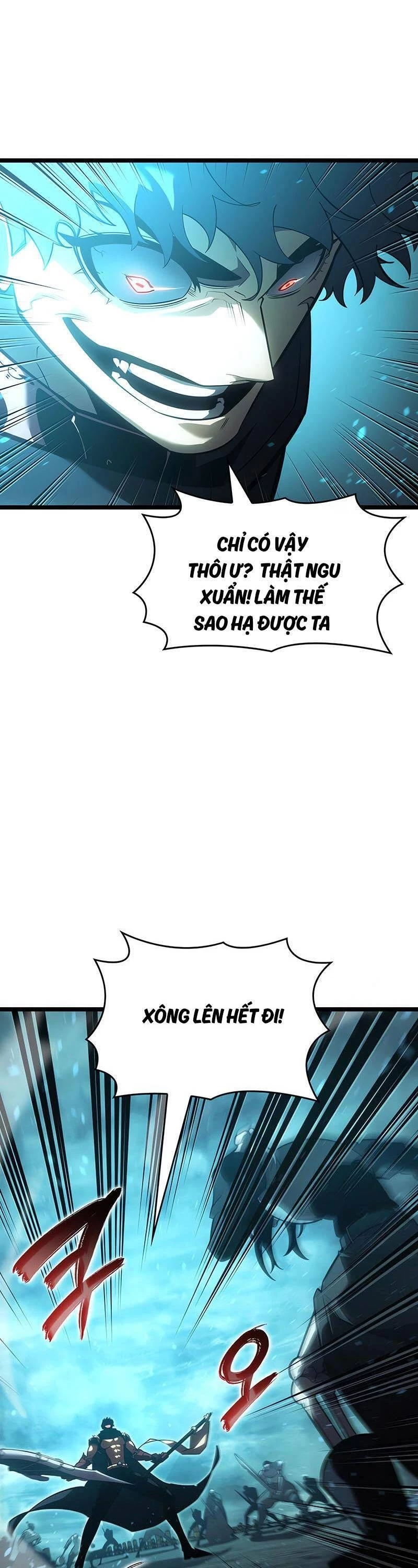 Sự Trở Lại Của Người Chơi Cấp Sss Chapter 107 - 14