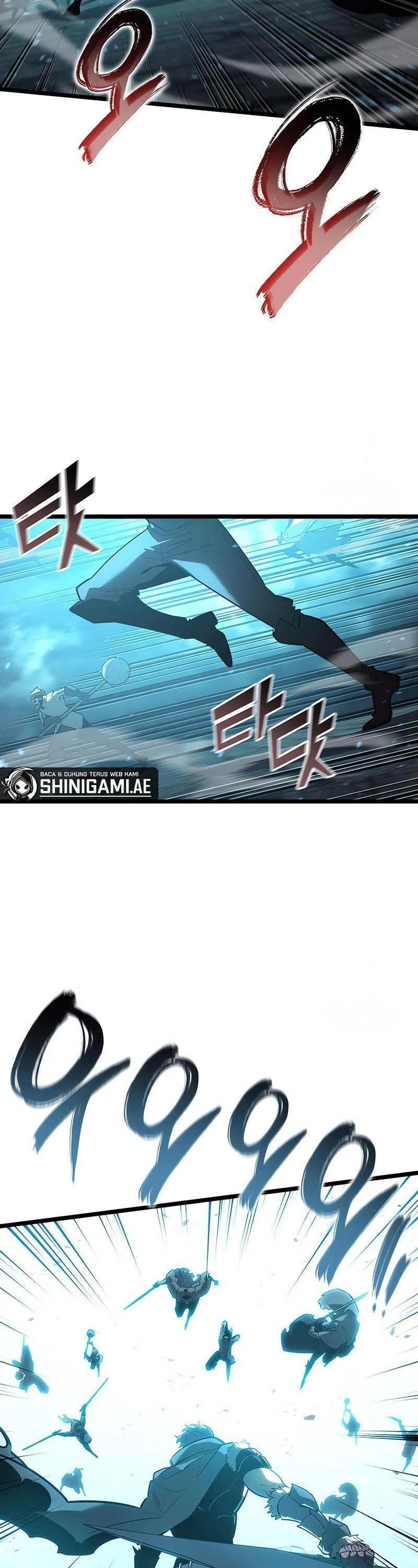 Sự Trở Lại Của Người Chơi Cấp Sss Chapter 107 - 15