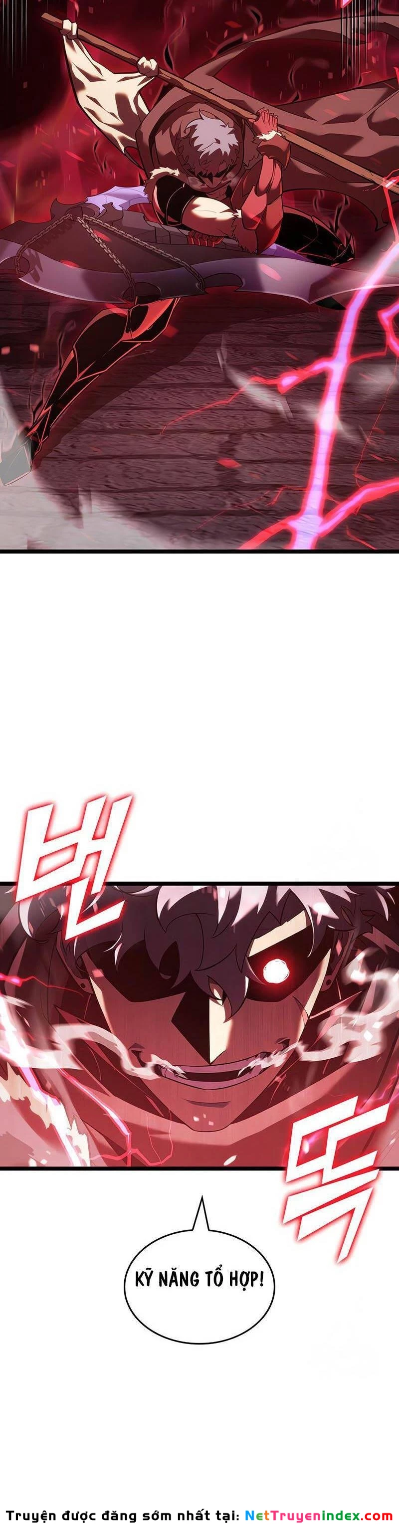 Sự Trở Lại Của Người Chơi Cấp Sss Chapter 107 - 17