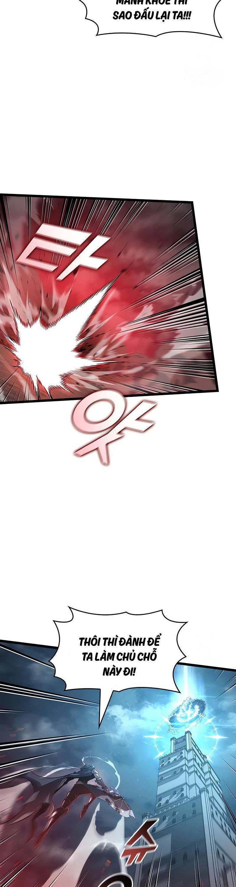 Sự Trở Lại Của Người Chơi Cấp Sss Chapter 107 - 22