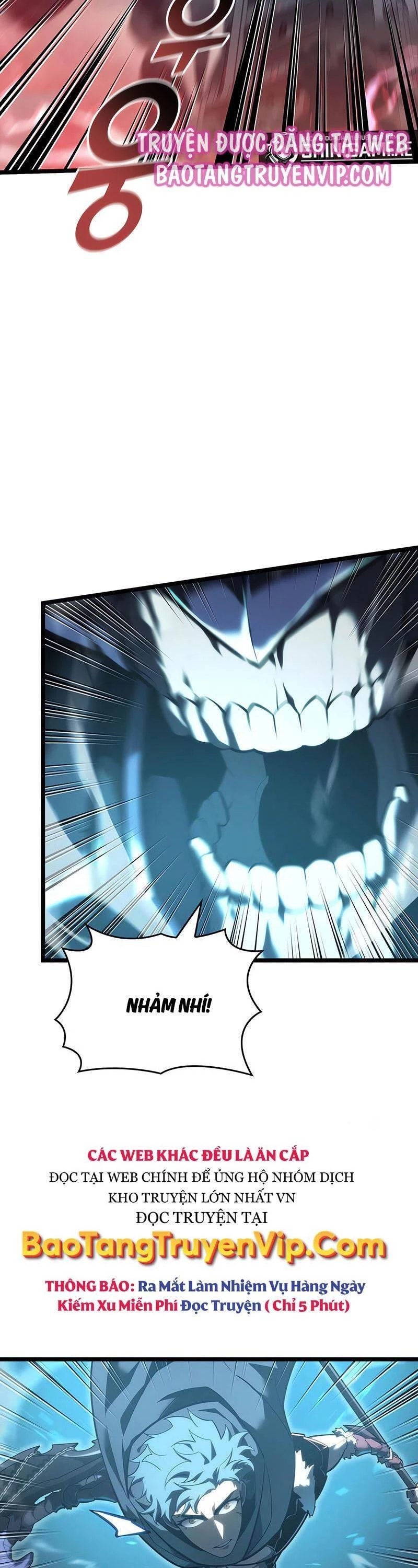 Sự Trở Lại Của Người Chơi Cấp Sss Chapter 107 - 23