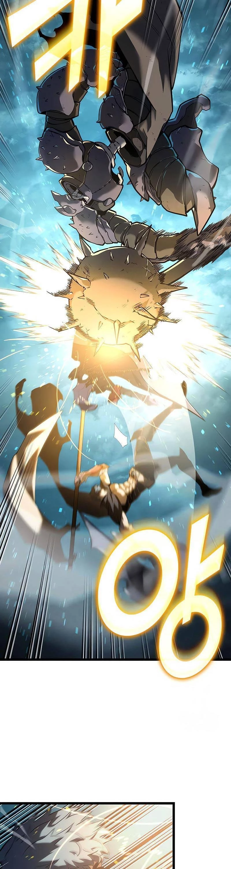 Sự Trở Lại Của Người Chơi Cấp Sss Chapter 107 - 25