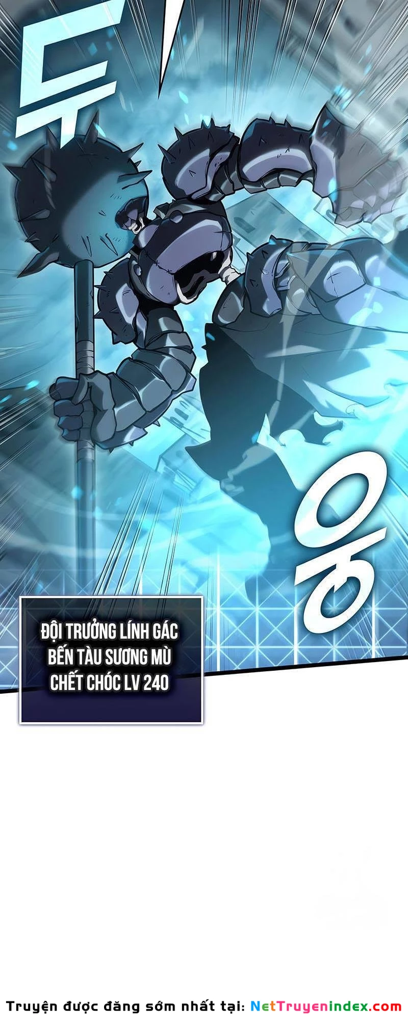 Sự Trở Lại Của Người Chơi Cấp Sss Chapter 107 - 27