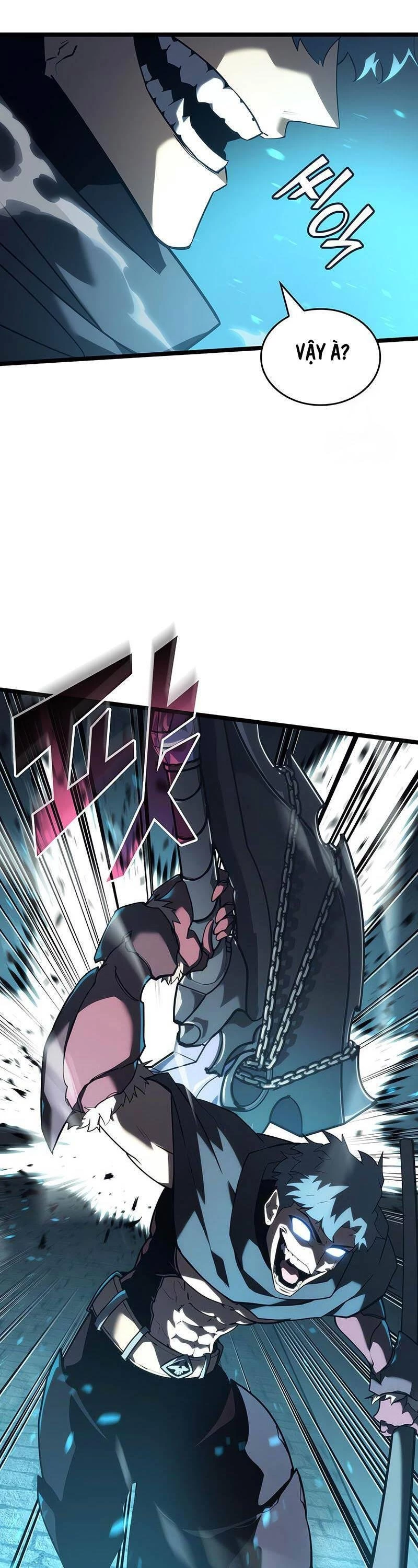 Sự Trở Lại Của Người Chơi Cấp Sss Chapter 107 - 28