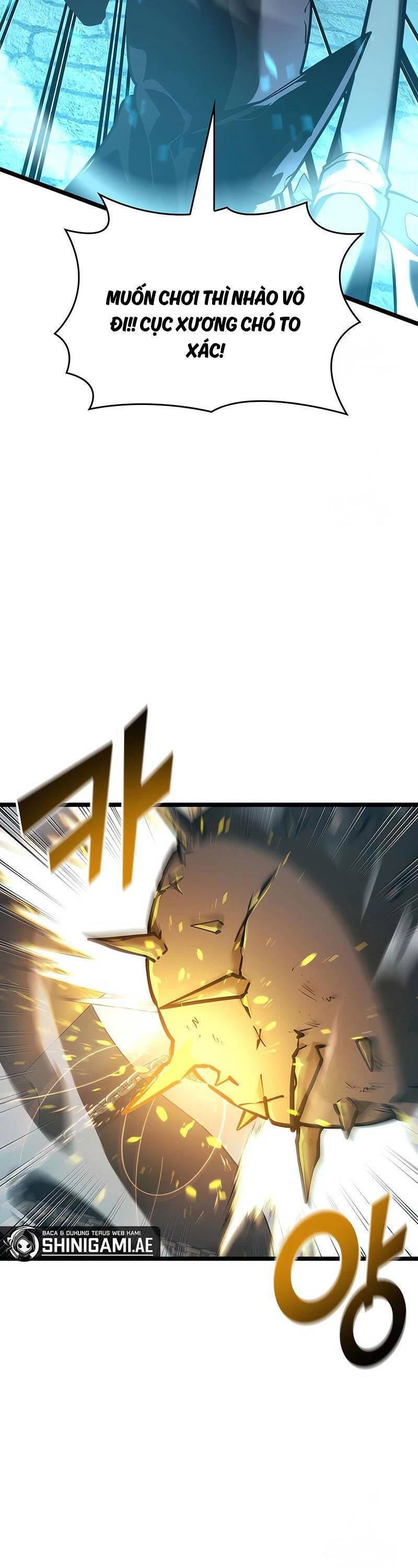 Sự Trở Lại Của Người Chơi Cấp Sss Chapter 107 - 29