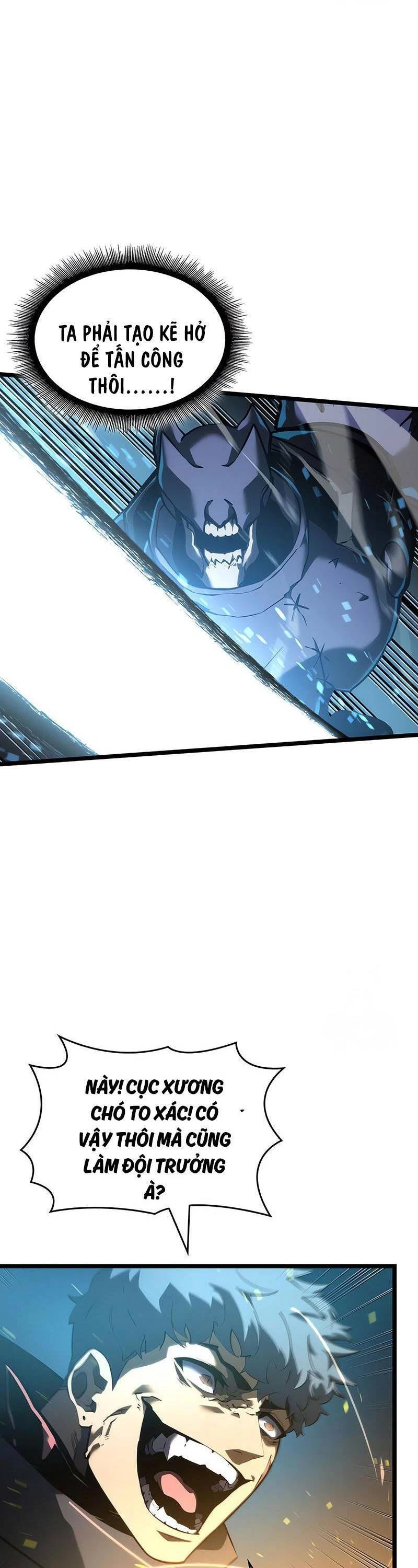 Sự Trở Lại Của Người Chơi Cấp Sss Chapter 107 - 31