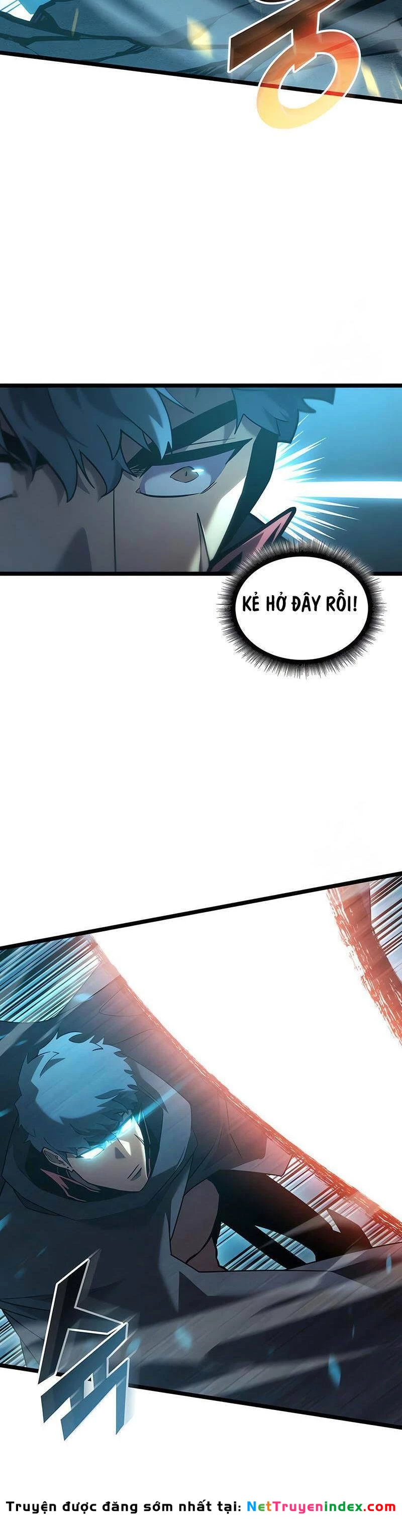 Sự Trở Lại Của Người Chơi Cấp Sss Chapter 107 - 34