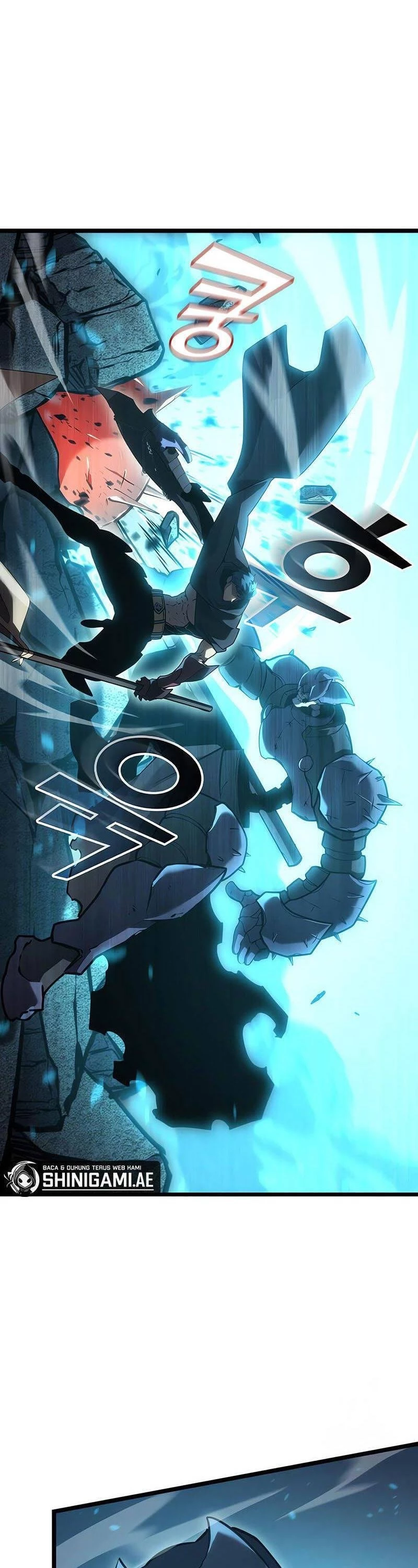 Sự Trở Lại Của Người Chơi Cấp Sss Chapter 107 - 35