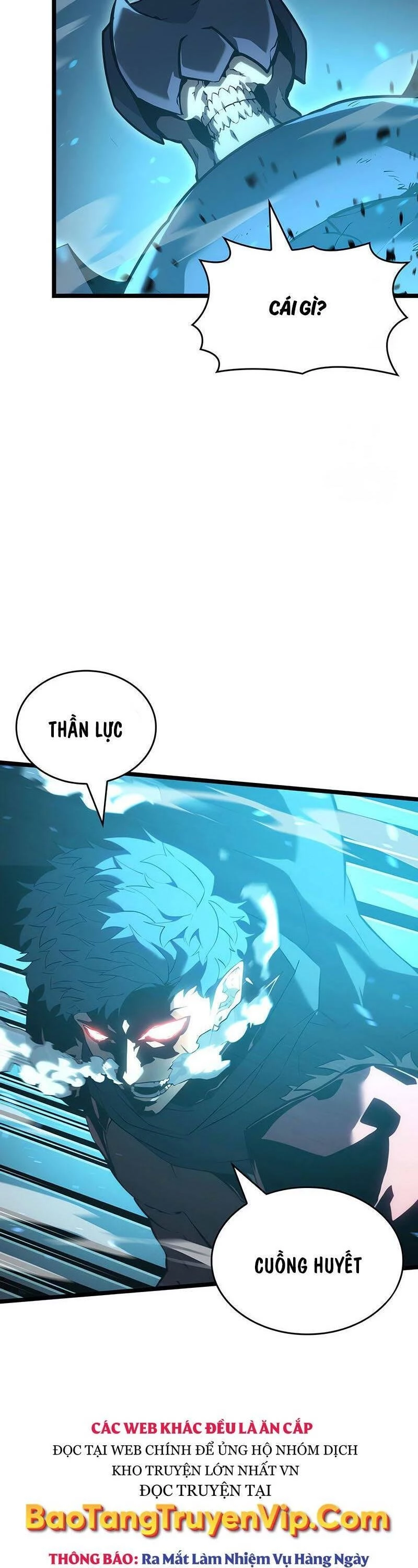 Sự Trở Lại Của Người Chơi Cấp Sss Chapter 107 - 36