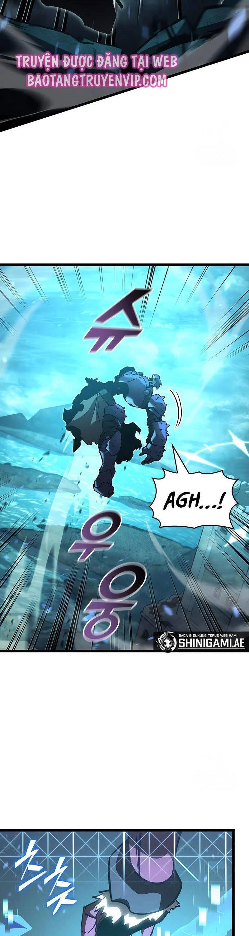 Sự Trở Lại Của Người Chơi Cấp Sss Chapter 107 - 39