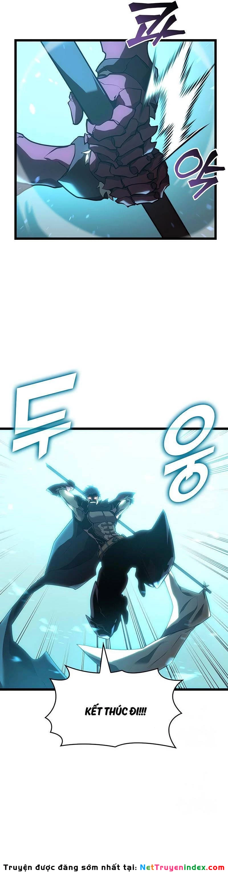 Sự Trở Lại Của Người Chơi Cấp Sss Chapter 107 - 41