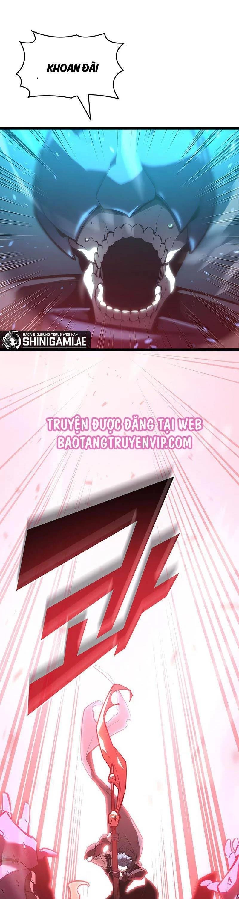 Sự Trở Lại Của Người Chơi Cấp Sss Chapter 107 - 42