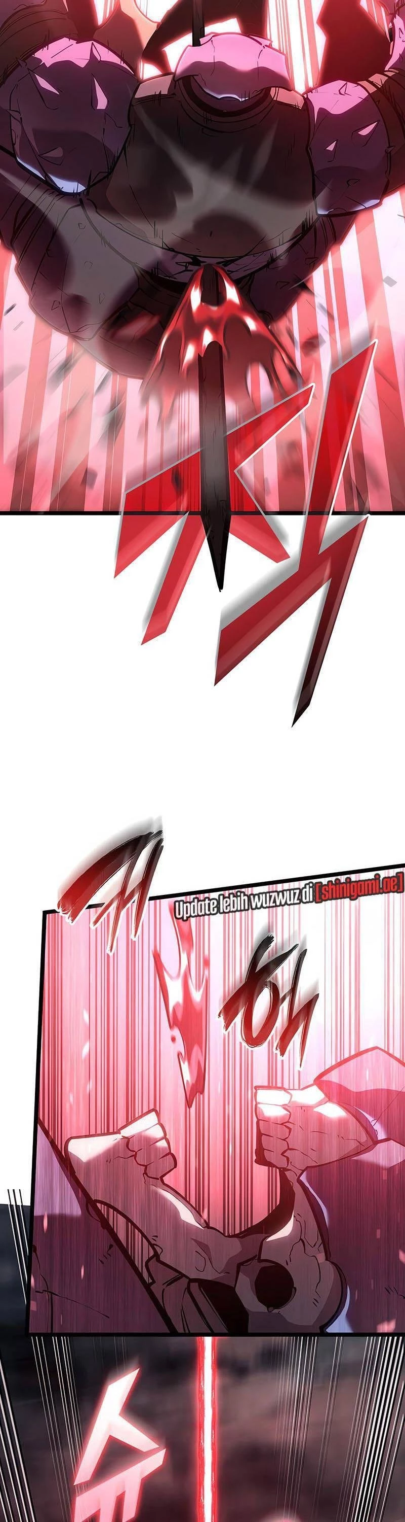 Sự Trở Lại Của Người Chơi Cấp Sss Chapter 107 - 43