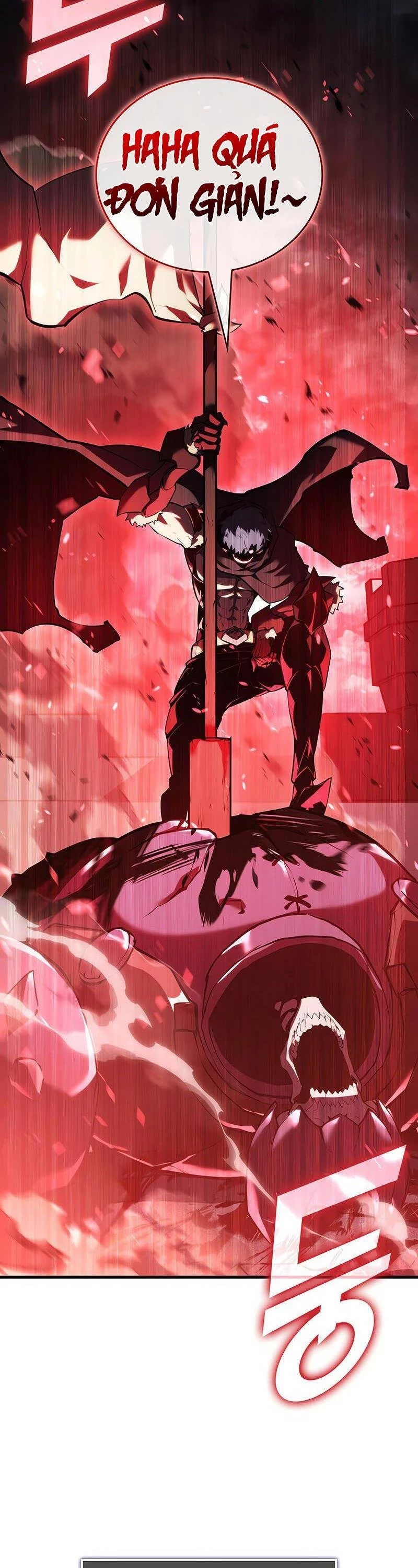 Sự Trở Lại Của Người Chơi Cấp Sss Chapter 107 - 46