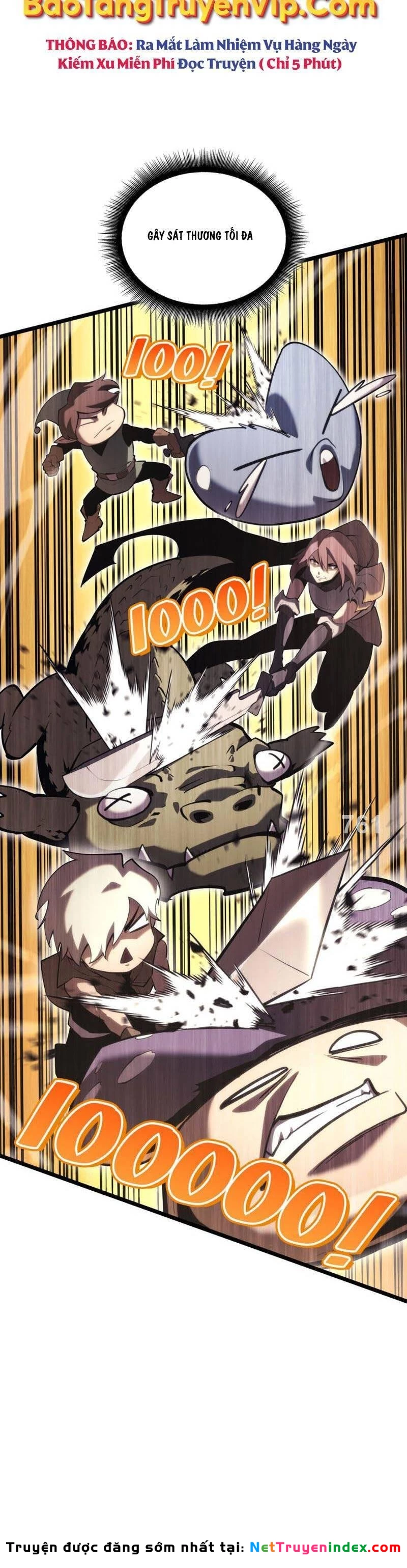 Sự Trở Lại Của Người Chơi Cấp Sss Chapter 109 - 2