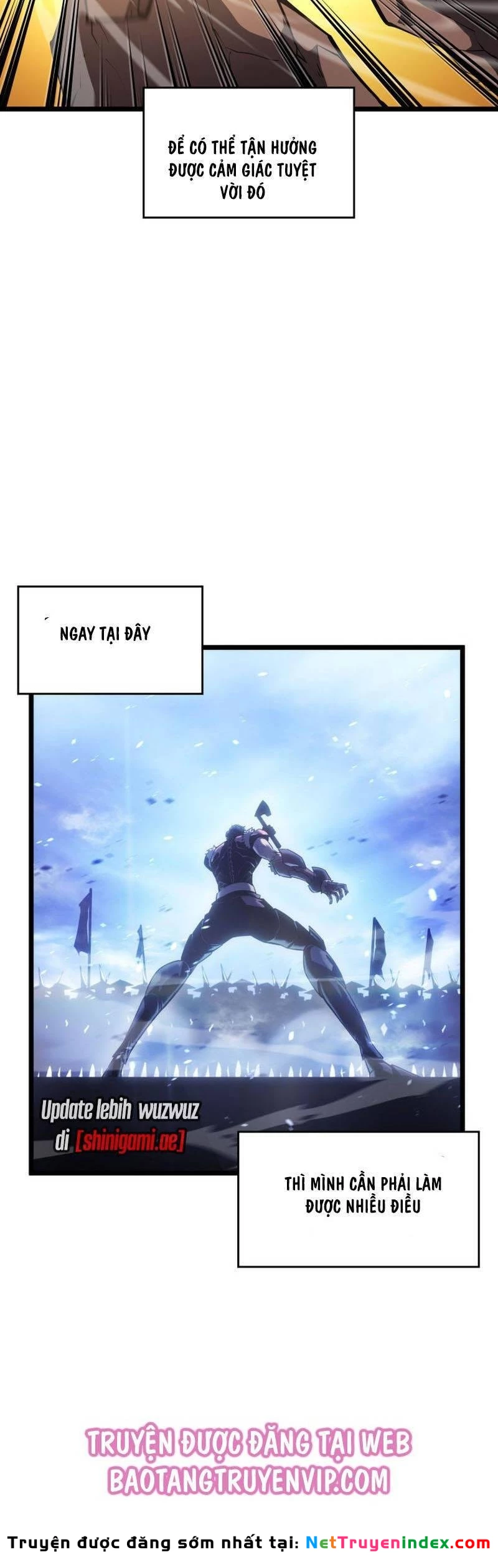 Sự Trở Lại Của Người Chơi Cấp Sss Chapter 109 - 4