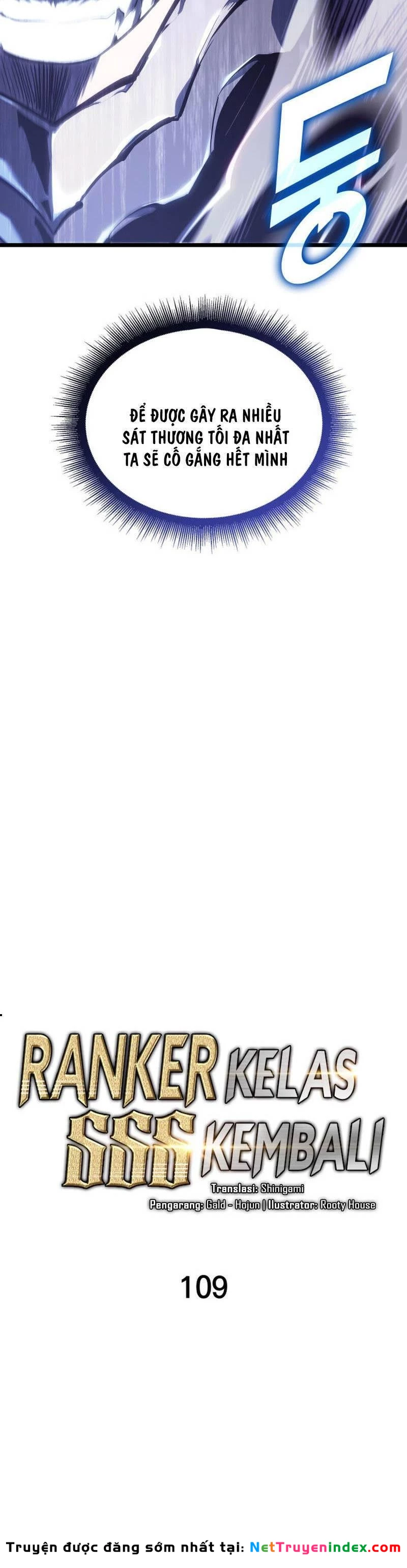 Sự Trở Lại Của Người Chơi Cấp Sss Chapter 109 - 6