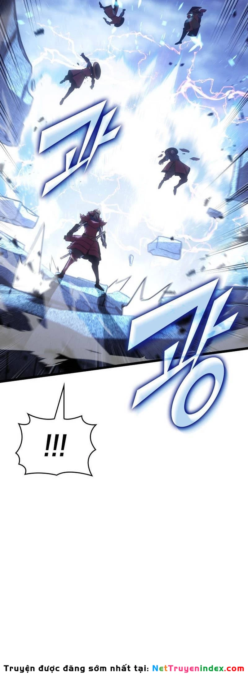 Sự Trở Lại Của Người Chơi Cấp Sss Chapter 109 - 14