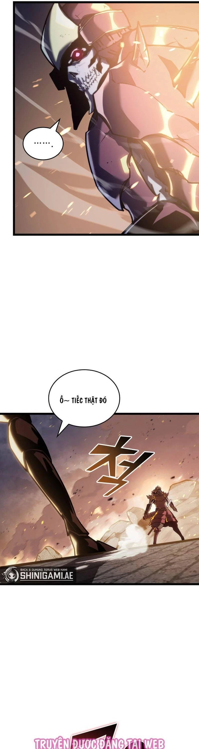 Sự Trở Lại Của Người Chơi Cấp Sss Chapter 109 - 15