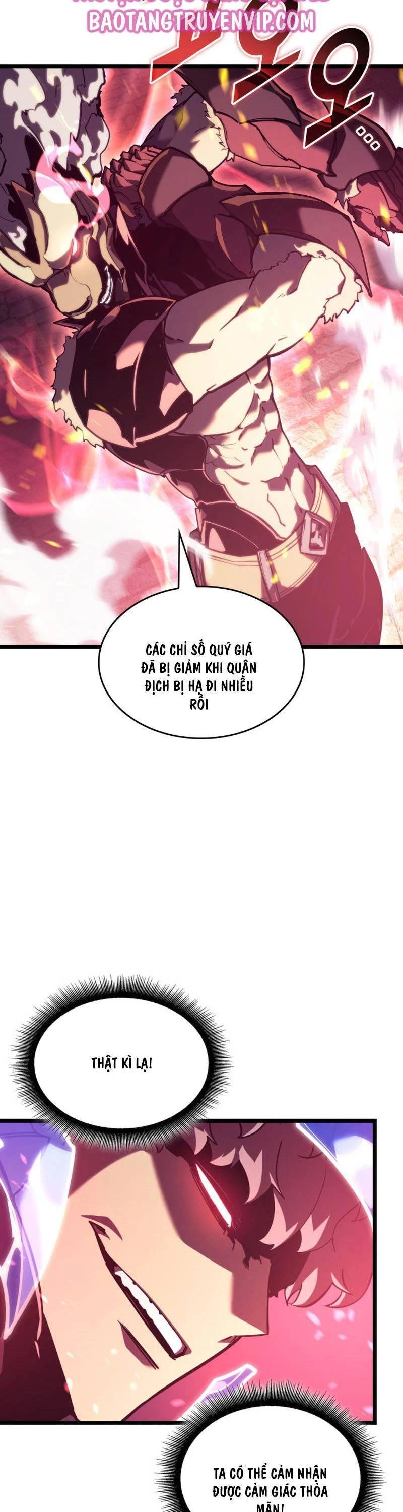 Sự Trở Lại Của Người Chơi Cấp Sss Chapter 109 - 16