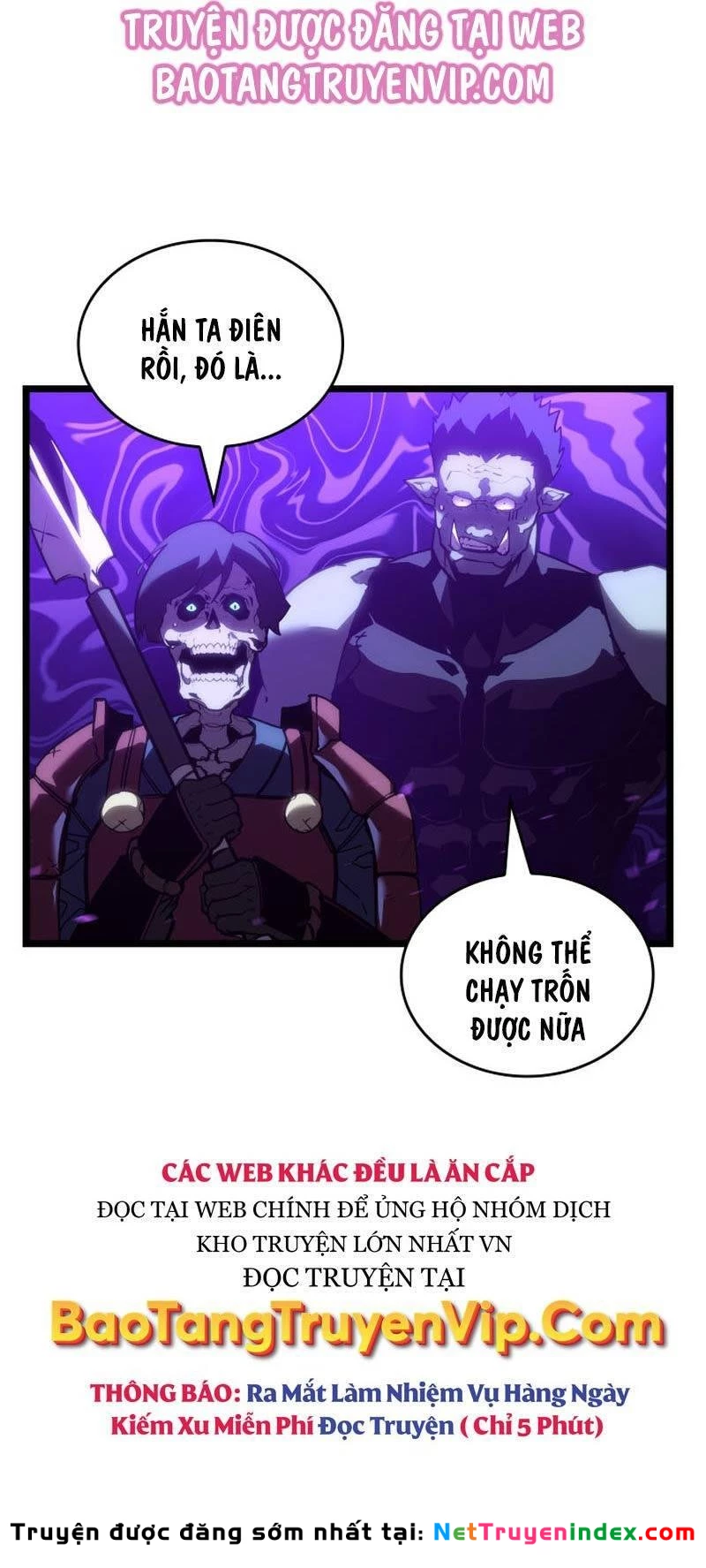 Sự Trở Lại Của Người Chơi Cấp Sss Chapter 109 - 27