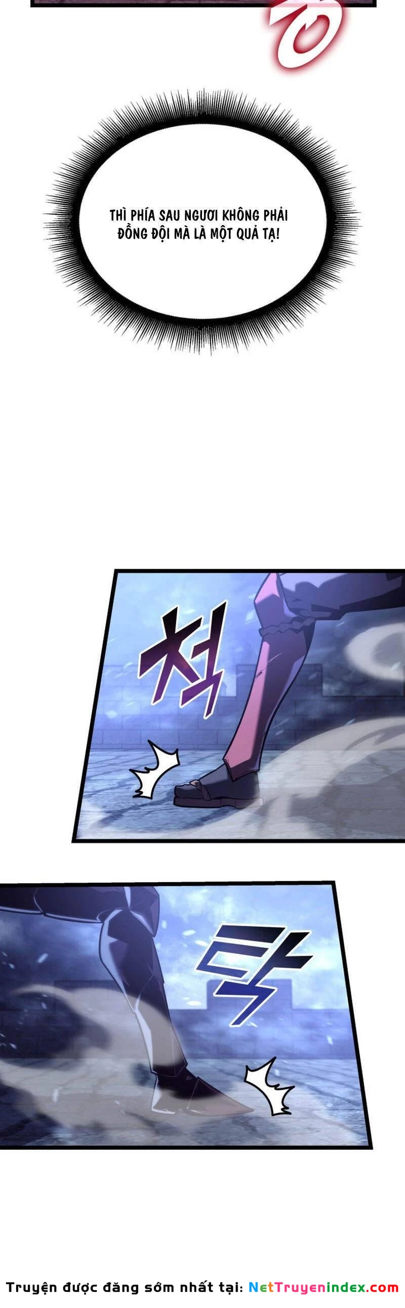 Sự Trở Lại Của Người Chơi Cấp Sss Chapter 109 - 34