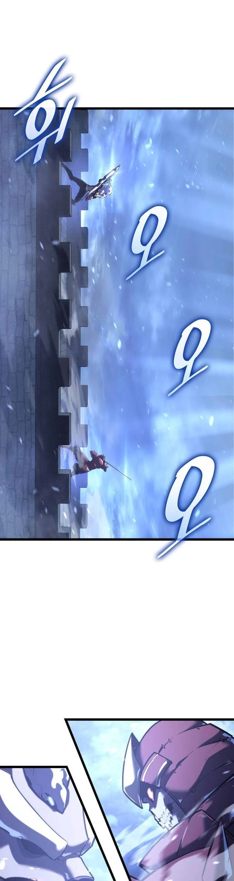 Sự Trở Lại Của Người Chơi Cấp Sss Chapter 109 - 35