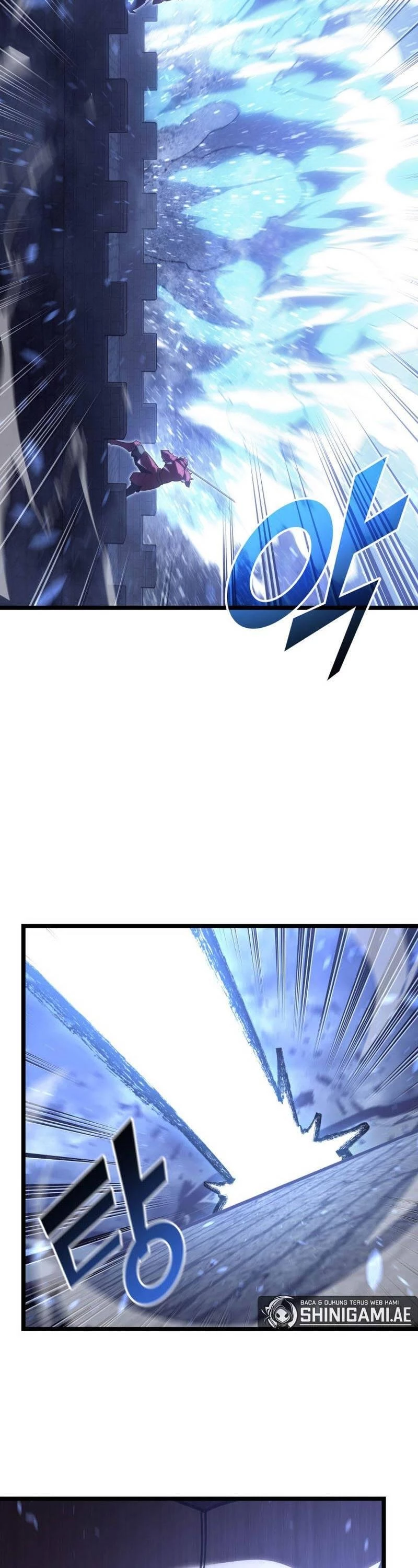 Sự Trở Lại Của Người Chơi Cấp Sss Chapter 109 - 37