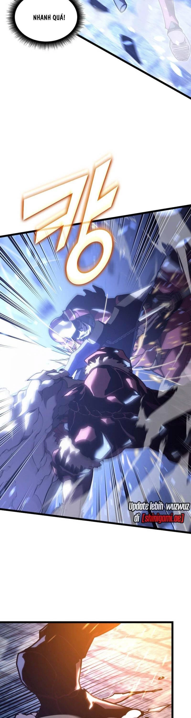 Sự Trở Lại Của Người Chơi Cấp Sss Chapter 109 - 39