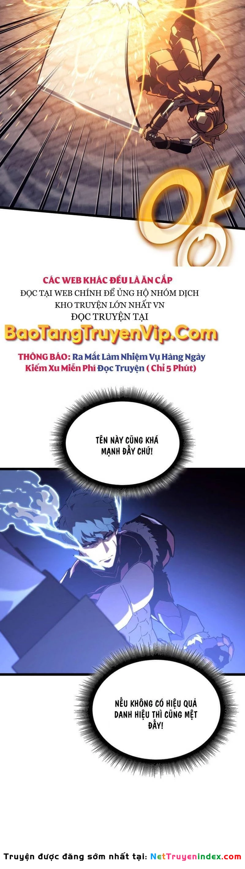 Sự Trở Lại Của Người Chơi Cấp Sss Chapter 109 - 41