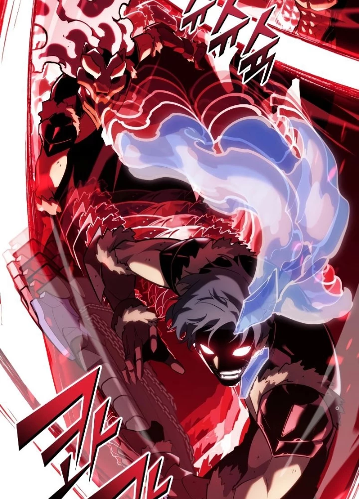 Sự Trở Lại Của Người Chơi Cấp Sss Chapter 110 - 81