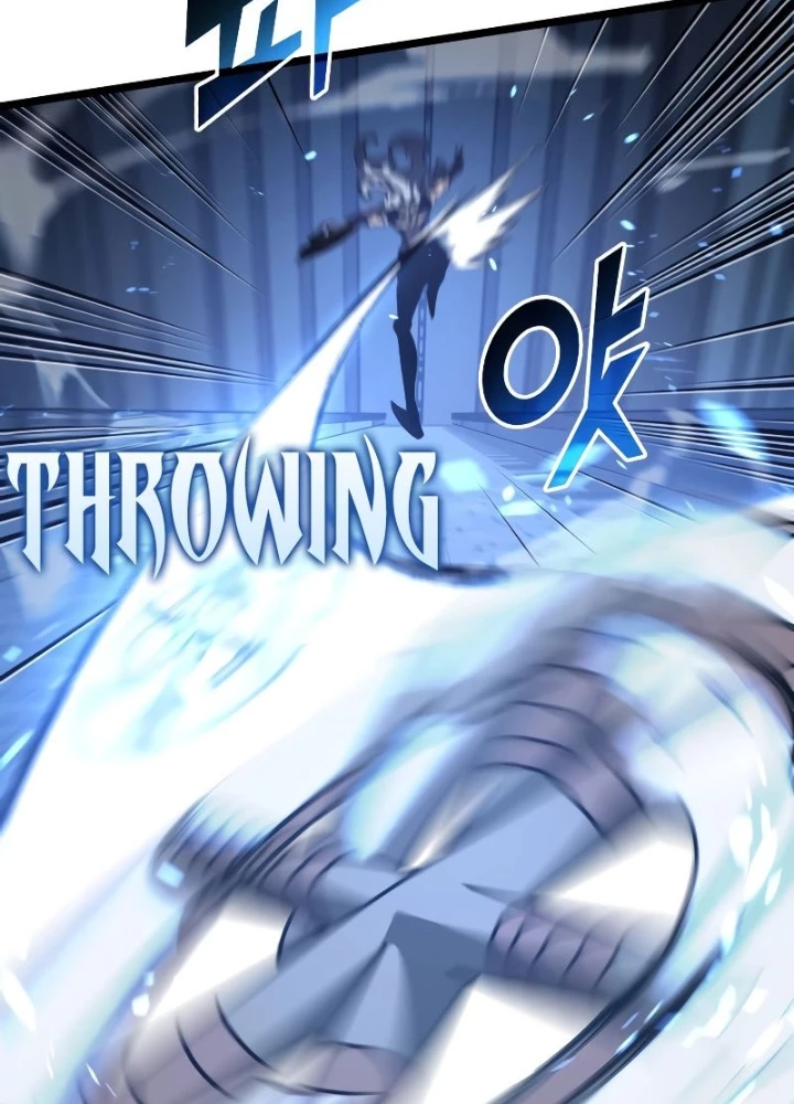 Sự Trở Lại Của Người Chơi Cấp Sss Chapter 110 - 107