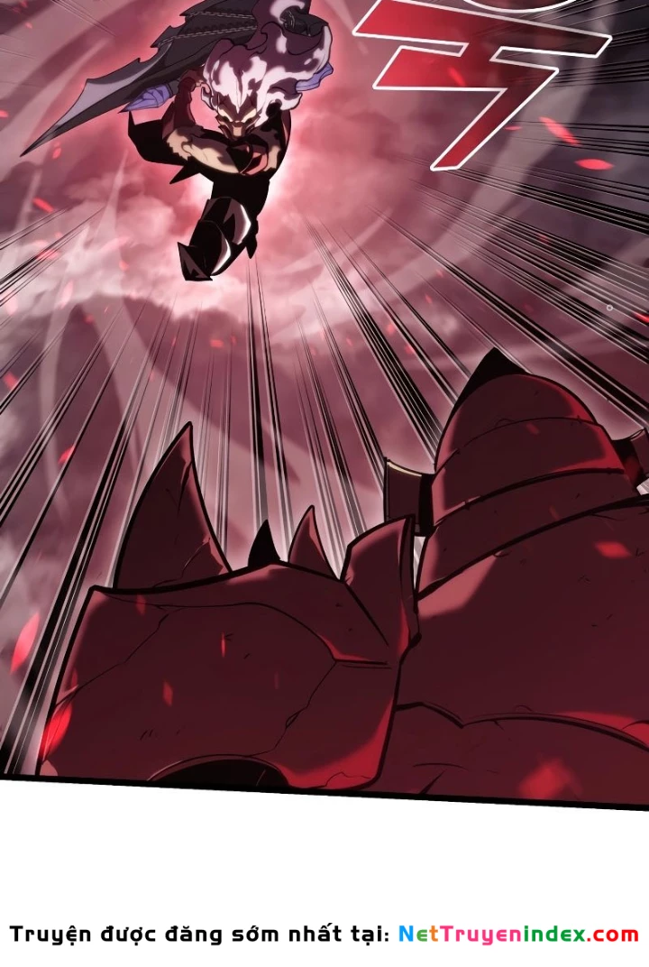 Sự Trở Lại Của Người Chơi Cấp Sss Chapter 110 - 117