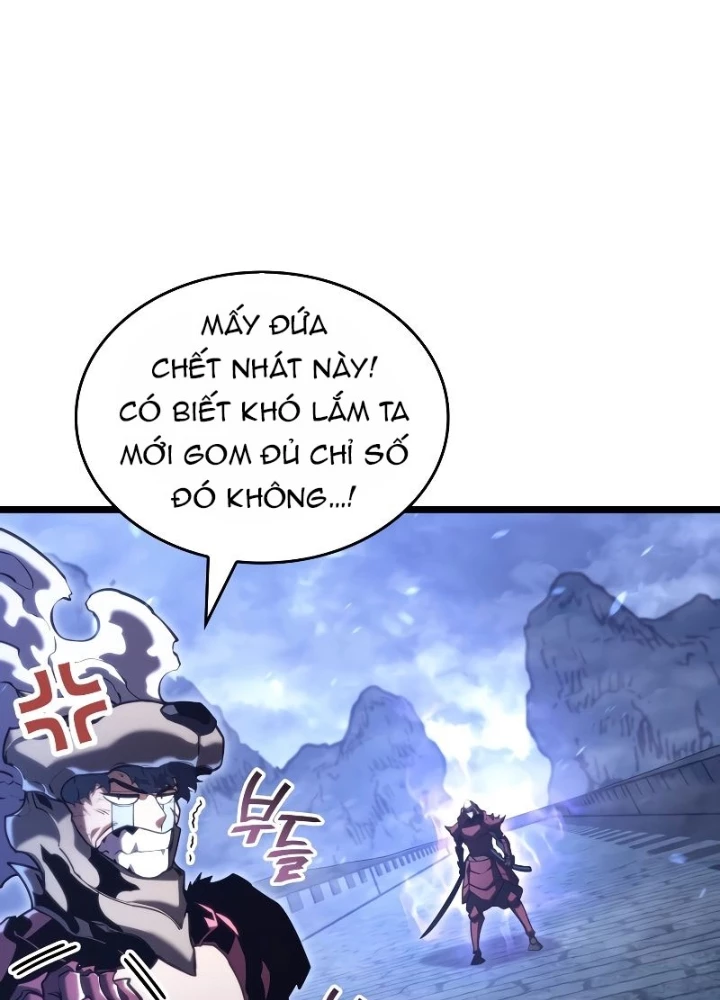 Sự Trở Lại Của Người Chơi Cấp Sss Chapter 110 - 167