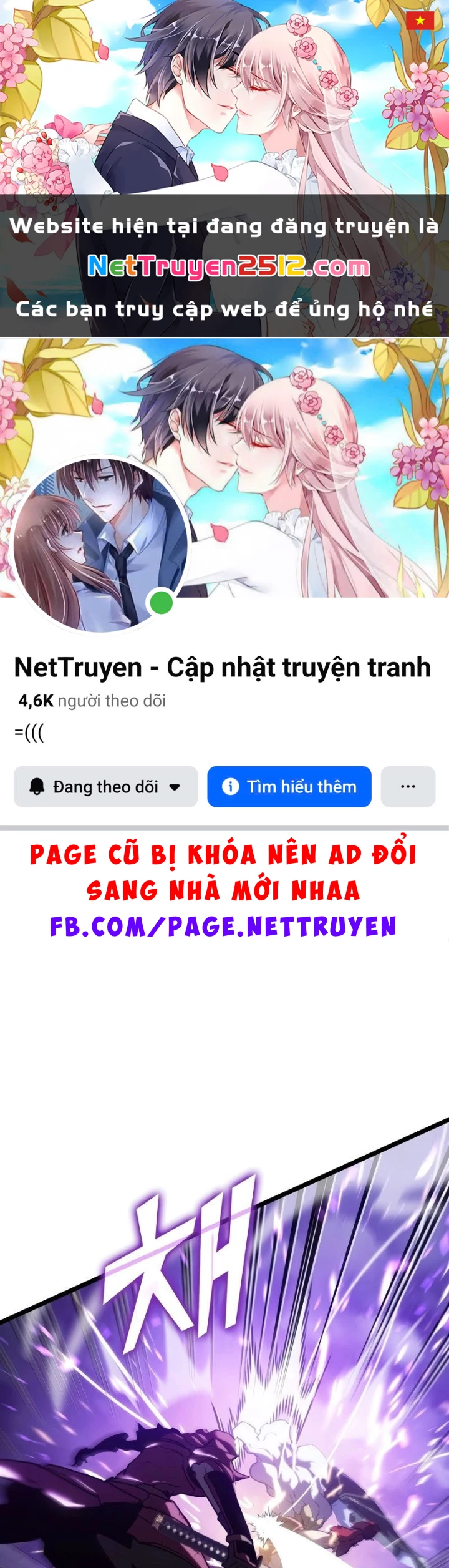 Sự Trở Lại Của Người Chơi Cấp Sss Chapter 111 - 1