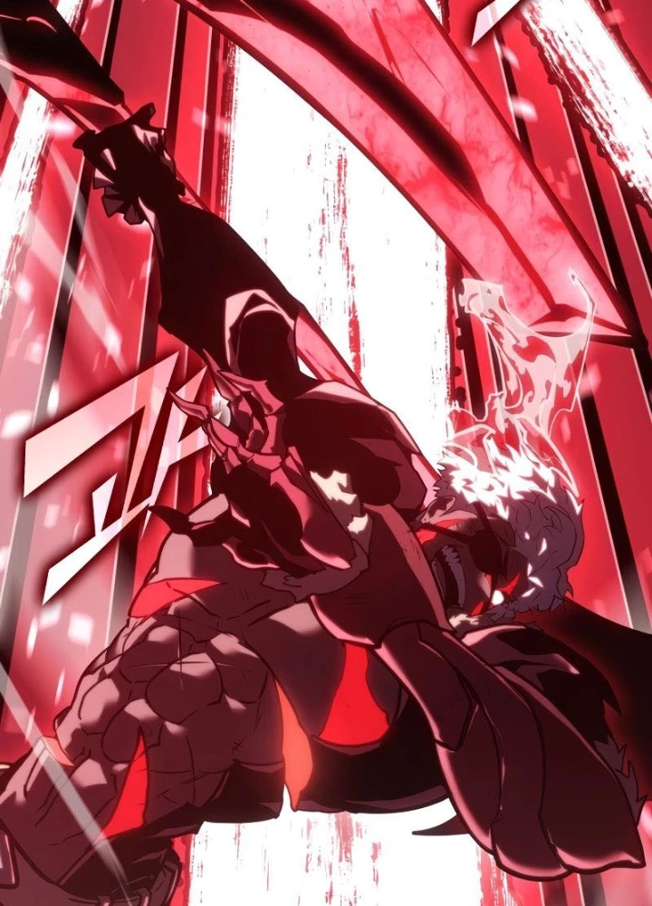 Sự Trở Lại Của Người Chơi Cấp Sss Chapter 111 - 235