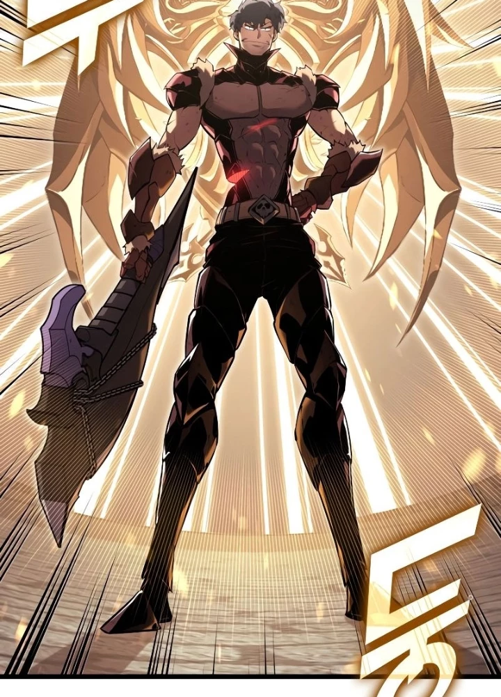 Sự Trở Lại Của Người Chơi Cấp Sss Chapter 112 - 23