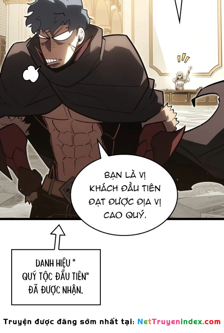 Sự Trở Lại Của Người Chơi Cấp Sss Chapter 112 - 129