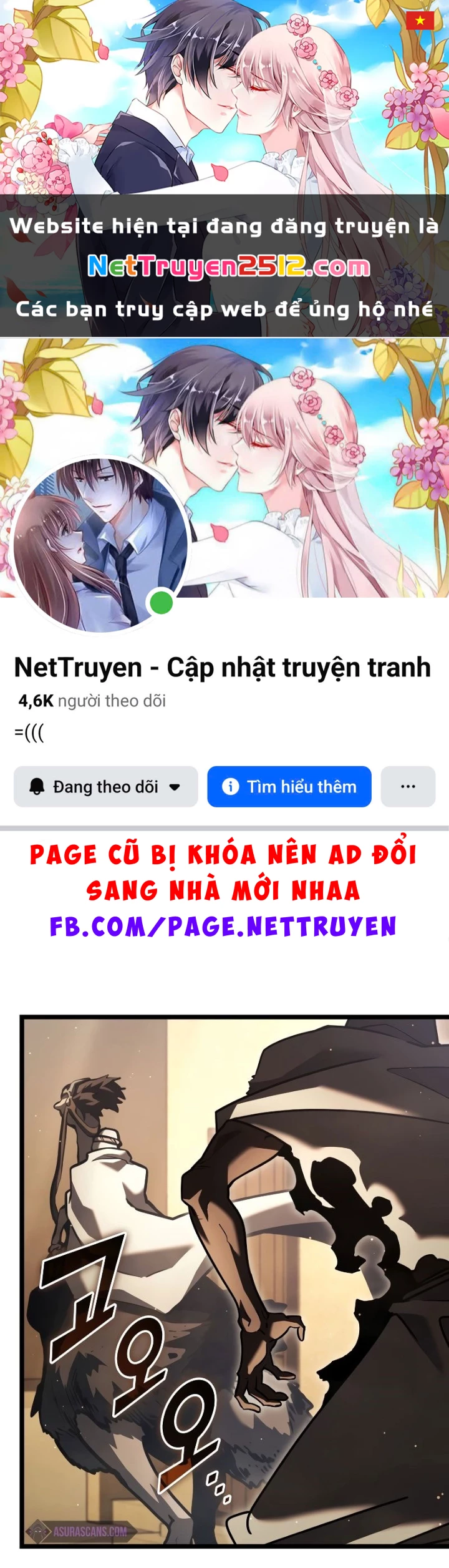 Sự Trở Lại Của Người Chơi Cấp Sss Chapter 113 - 1