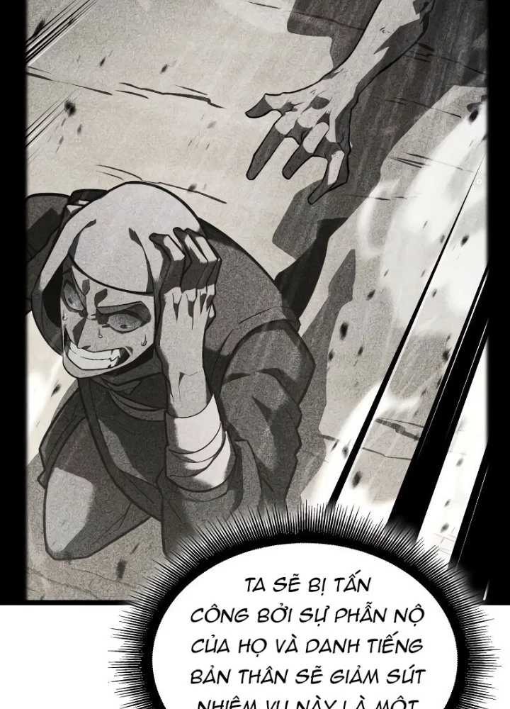 Sự Trở Lại Của Người Chơi Cấp Sss Chapter 113 - 35