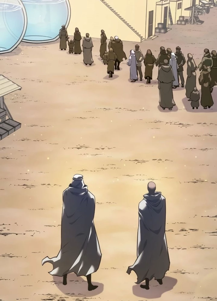 Sự Trở Lại Của Người Chơi Cấp Sss Chapter 113 - 93